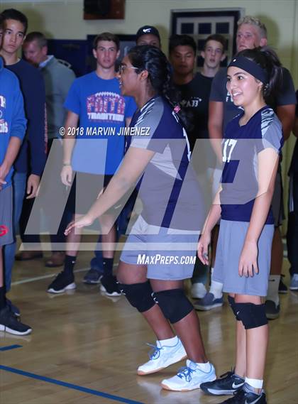 Thumbnail 2 in Rancho Christian @ Faith Baptist (CIF SS D8 Final) photogallery.