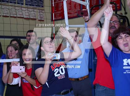 Thumbnail 2 in Rancho Christian @ Faith Baptist (CIF SS D8 Final) photogallery.