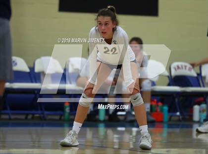 Thumbnail 2 in Rancho Christian @ Faith Baptist (CIF SS D8 Final) photogallery.