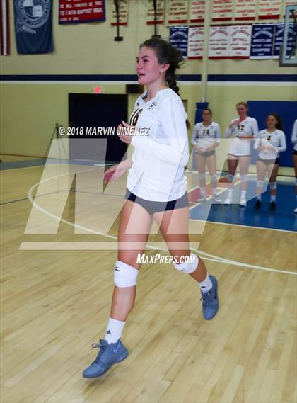 Thumbnail 3 in Rancho Christian @ Faith Baptist (CIF SS D8 Final) photogallery.
