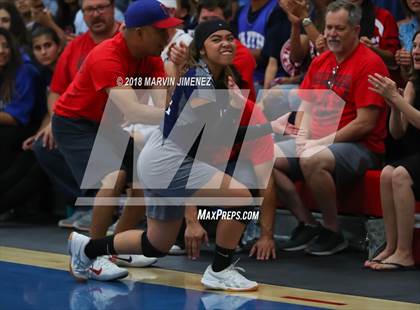 Thumbnail 2 in Rancho Christian @ Faith Baptist (CIF SS D8 Final) photogallery.