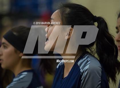 Thumbnail 1 in Rancho Christian @ Faith Baptist (CIF SS D8 Final) photogallery.