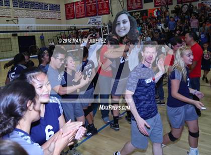 Thumbnail 3 in Rancho Christian @ Faith Baptist (CIF SS D8 Final) photogallery.