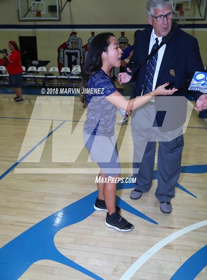 Thumbnail 1 in Rancho Christian @ Faith Baptist (CIF SS D8 Final) photogallery.