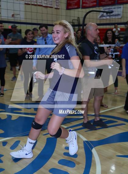 Thumbnail 2 in Rancho Christian @ Faith Baptist (CIF SS D8 Final) photogallery.
