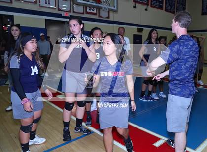 Thumbnail 3 in Rancho Christian @ Faith Baptist (CIF SS D8 Final) photogallery.