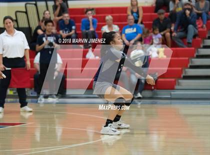 Thumbnail 3 in Rancho Christian @ Faith Baptist (CIF SS D8 Final) photogallery.