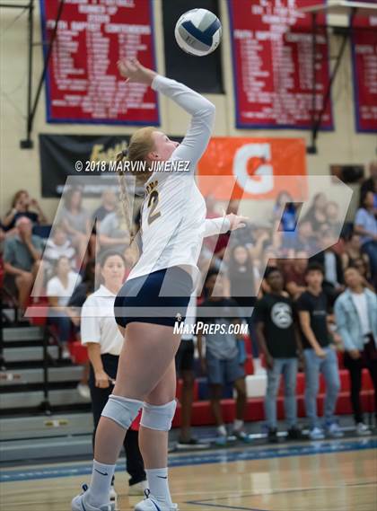 Thumbnail 3 in Rancho Christian @ Faith Baptist (CIF SS D8 Final) photogallery.