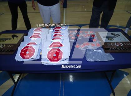 Thumbnail 1 in Rancho Christian @ Faith Baptist (CIF SS D8 Final) photogallery.
