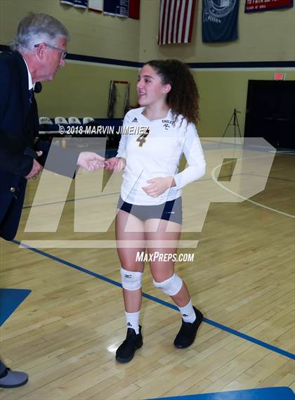 Thumbnail 3 in Rancho Christian @ Faith Baptist (CIF SS D8 Final) photogallery.
