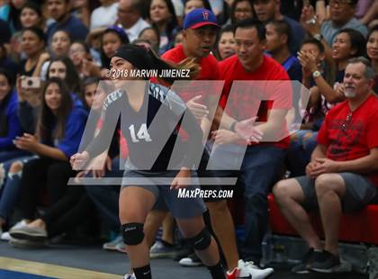 Thumbnail 3 in Rancho Christian @ Faith Baptist (CIF SS D8 Final) photogallery.
