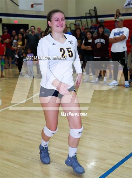 Thumbnail 1 in Rancho Christian @ Faith Baptist (CIF SS D8 Final) photogallery.