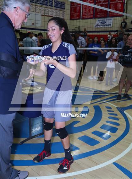 Thumbnail 1 in Rancho Christian @ Faith Baptist (CIF SS D8 Final) photogallery.