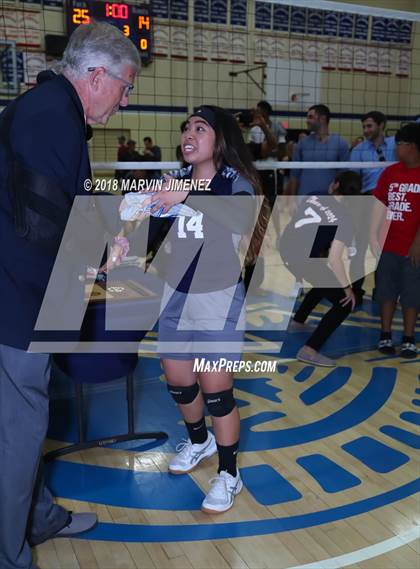 Thumbnail 1 in Rancho Christian @ Faith Baptist (CIF SS D8 Final) photogallery.