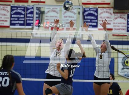 Thumbnail 2 in Rancho Christian @ Faith Baptist (CIF SS D8 Final) photogallery.