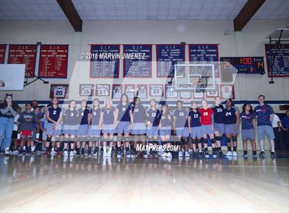 Thumbnail 2 in Rancho Christian @ Faith Baptist (CIF SS D8 Final) photogallery.