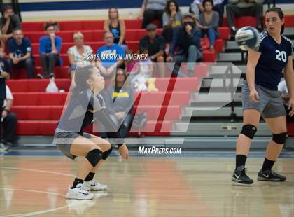 Thumbnail 2 in Rancho Christian @ Faith Baptist (CIF SS D8 Final) photogallery.