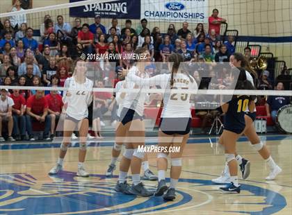 Thumbnail 2 in Rancho Christian @ Faith Baptist (CIF SS D8 Final) photogallery.