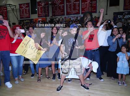 Thumbnail 3 in Rancho Christian @ Faith Baptist (CIF SS D8 Final) photogallery.