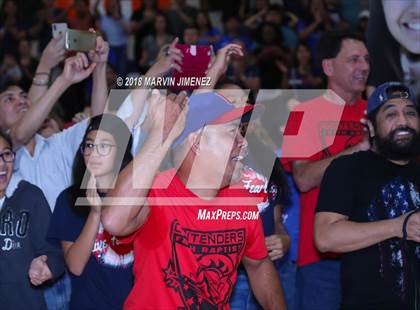 Thumbnail 3 in Rancho Christian @ Faith Baptist (CIF SS D8 Final) photogallery.
