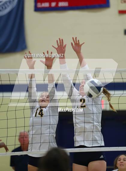 Thumbnail 3 in Rancho Christian @ Faith Baptist (CIF SS D8 Final) photogallery.