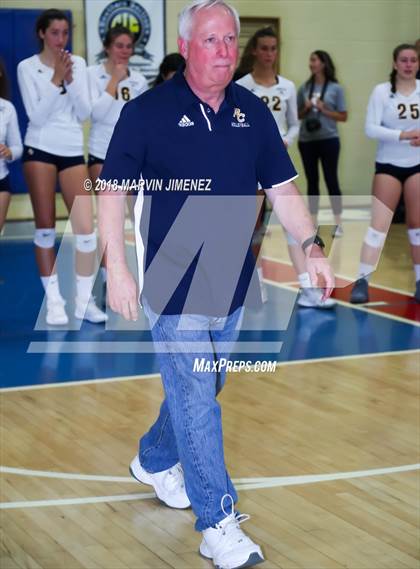 Thumbnail 2 in Rancho Christian @ Faith Baptist (CIF SS D8 Final) photogallery.