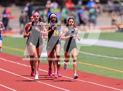 Thumbnail 3 in CIF-SS Track & Field Divisional Finals (Girls) photogallery.