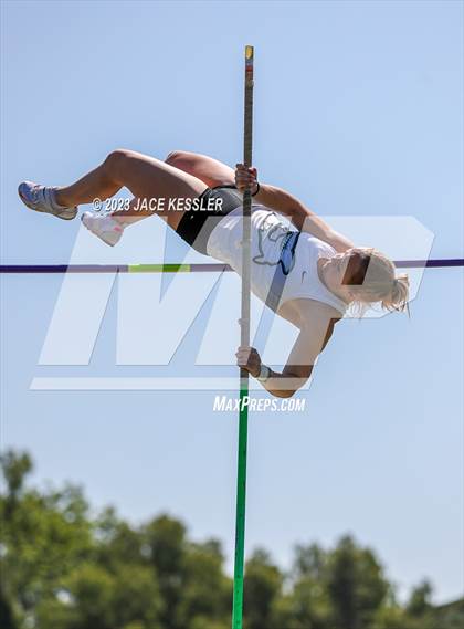 Thumbnail 3 in CIF-SS Track & Field Divisional Finals (Girls) photogallery.