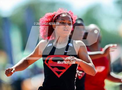 Thumbnail 3 in CIF-SS Track & Field Divisional Finals (Girls) photogallery.