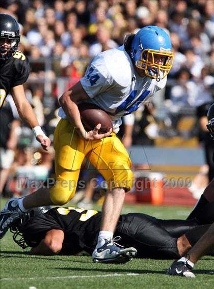 Thumbnail 1 in Foothill @ Novato photogallery.