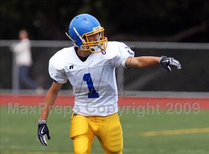Thumbnail 3 in Foothill @ Novato photogallery.