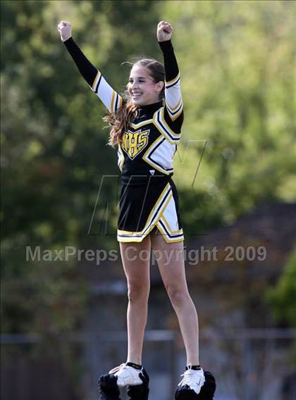 Thumbnail 2 in Foothill @ Novato photogallery.