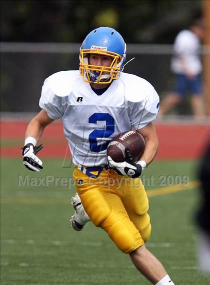 Thumbnail 2 in Foothill @ Novato photogallery.