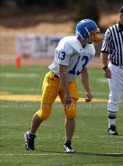 Thumbnail 2 in Foothill @ Novato photogallery.