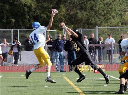 Thumbnail 1 in Foothill @ Novato photogallery.