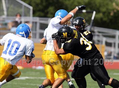 Thumbnail 2 in Foothill @ Novato photogallery.