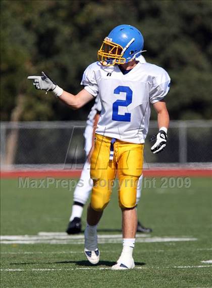 Thumbnail 1 in Foothill @ Novato photogallery.