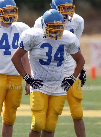 Thumbnail 3 in Foothill @ Novato photogallery.