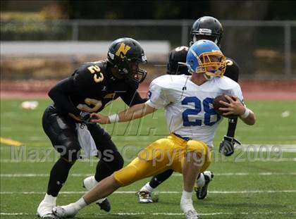 Thumbnail 1 in Foothill @ Novato photogallery.