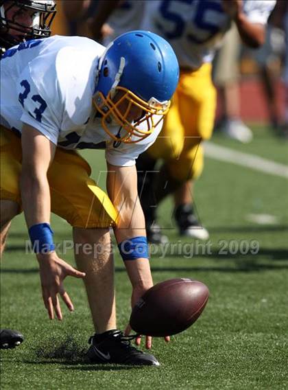 Thumbnail 2 in Foothill @ Novato photogallery.