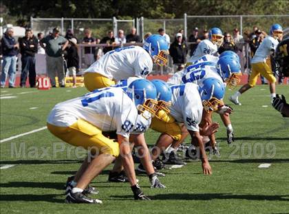 Thumbnail 2 in Foothill @ Novato photogallery.