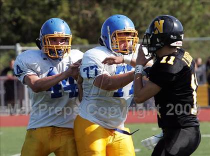 Thumbnail 1 in Foothill @ Novato photogallery.