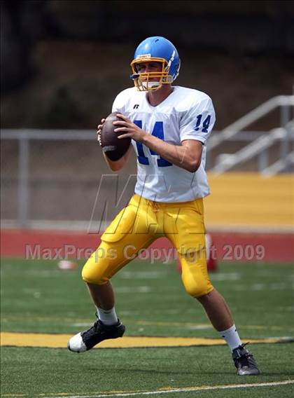 Thumbnail 3 in Foothill @ Novato photogallery.