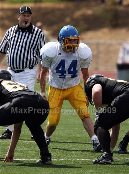 Thumbnail 1 in Foothill @ Novato photogallery.