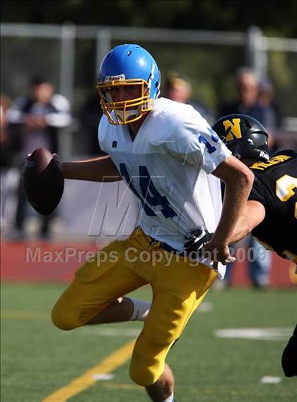 Thumbnail 3 in Foothill @ Novato photogallery.