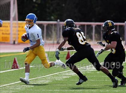 Thumbnail 1 in Foothill @ Novato photogallery.