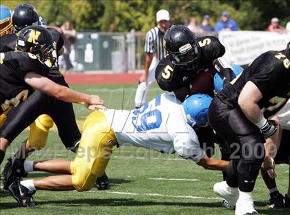 Thumbnail 1 in Foothill @ Novato photogallery.