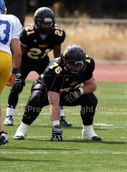 Thumbnail 2 in Foothill @ Novato photogallery.