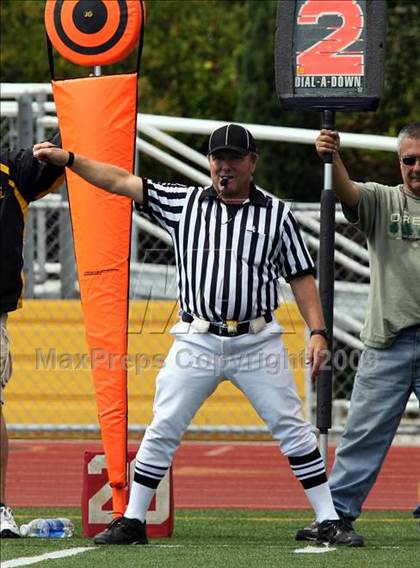 Thumbnail 1 in Foothill @ Novato photogallery.