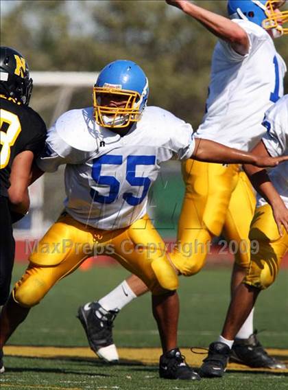 Thumbnail 2 in Foothill @ Novato photogallery.